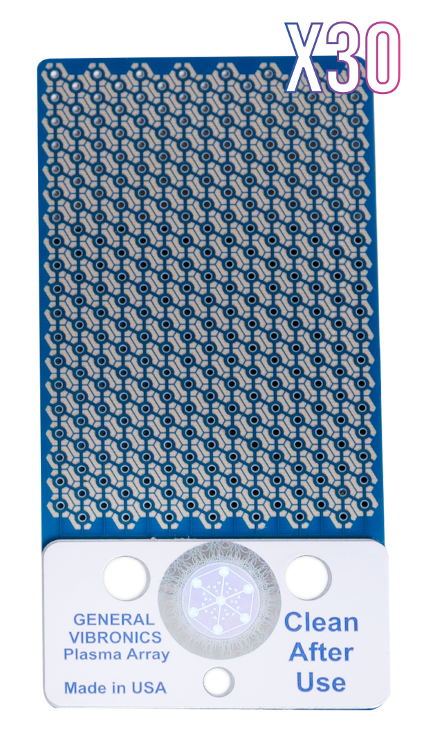 Mirari Plasma Array (x30)